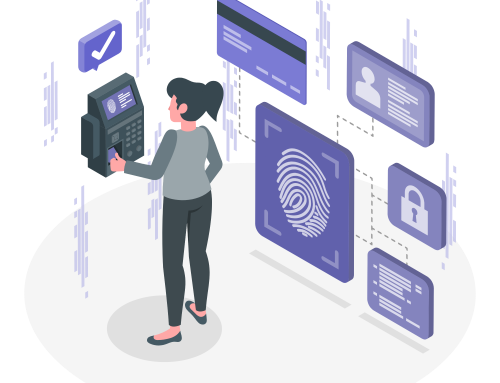 Comment gérer vos identifiants sur internet